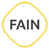 Empresas y asociaciones colaboradoras: Fain