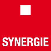 Empresas y asociaciones colaboradoras: SYNERGIE
