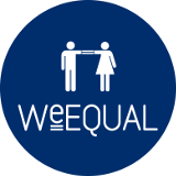 Empresas y asociaciones colaboradoras: WEEQUAL