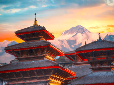 We invite Native English-Speaking Teachers/ High School/College Students to come to Nepal, volunteer as language enhancers/Teachers and work with children 10 €