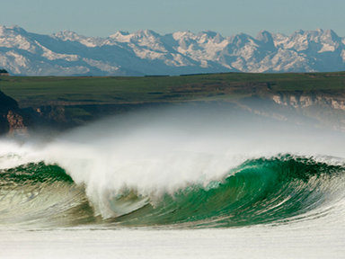 Exchange in music and surfing 10 €