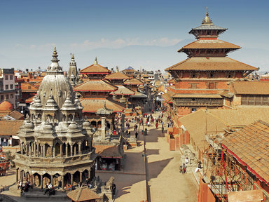 We invite Native English-Speaking Teachers/ High School/College Students to come to Nepal, volunteer as language enhancers/Teachers and work with children 10 €