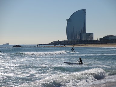 Intercambio para mejorar surf 10 €