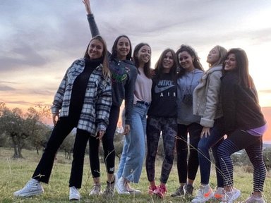 Au pair 10 €