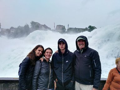 Intercambio para aprender inglés-español en Barcelona 10 €
