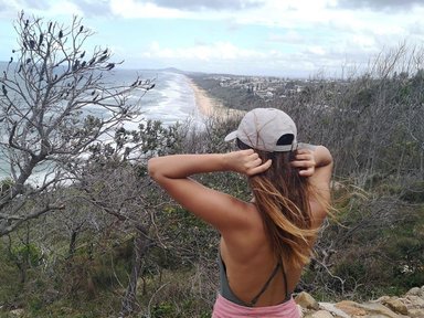 Gap year en Australia 10 €