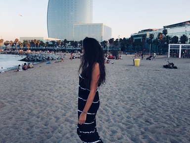 Cultural exchange in Barcelona 10 €