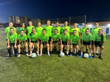 Sport and Intercultural Exchange between Women's Football Clubs 10 €