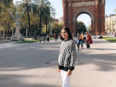 Intercambio en Barcelona 10 €