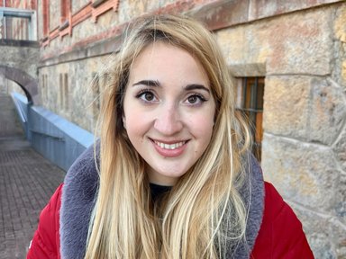 Spanish Au Pair 10 €