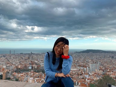 Exchange Spanish-English 10 €
