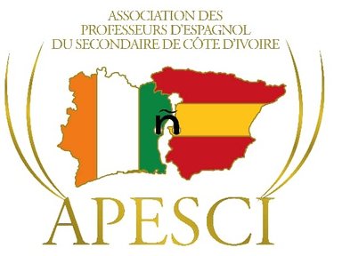 APESCI -Asociación de Profesores Español de Secundaria de Côte d'Ivoire (Costa de Marfil) 10 €