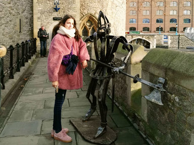 Intercambio para aprender inglés-español en Barcelona 10 €