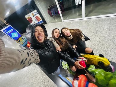Conocer gente aprendiendo idiomas 10 €