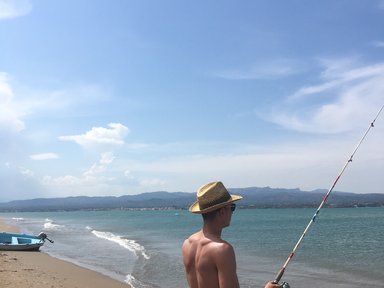 Intercambio en Barcelona 10 €
