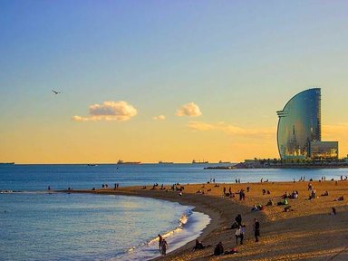 Los secretos de Gaudí - Barcelona experience 10 €