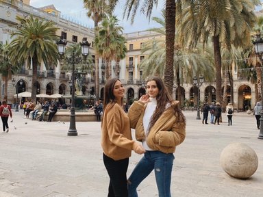 Exchange spanish - english 10 €