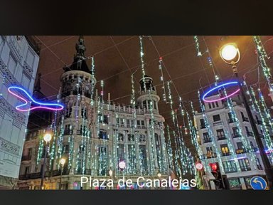 Me gustaría vivir una experiencia en el extranjero 10 €