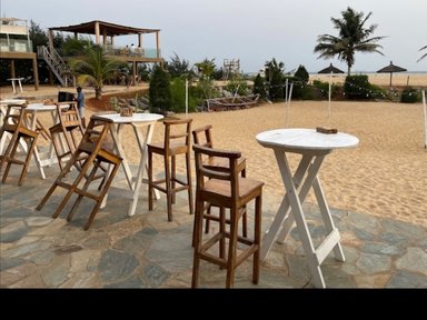 Visite Africa naturel 10 €