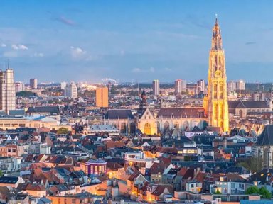 Intercultural class exchange 10 €