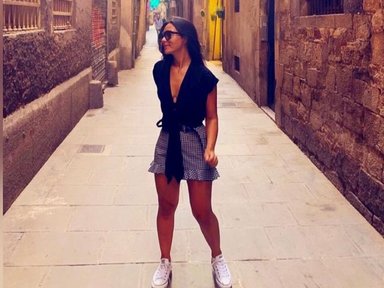 Au Pair a Estados Unidos 10 €
