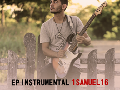 I want to make music and show the world its power! 10 €