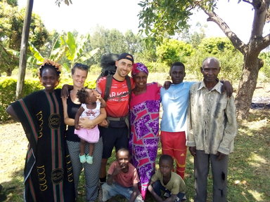 Come Experience Uganda, Africa 10 €