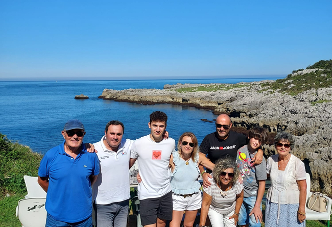 Intercambio cultural en familia para practicar idiomas y conocer mundo 10 €