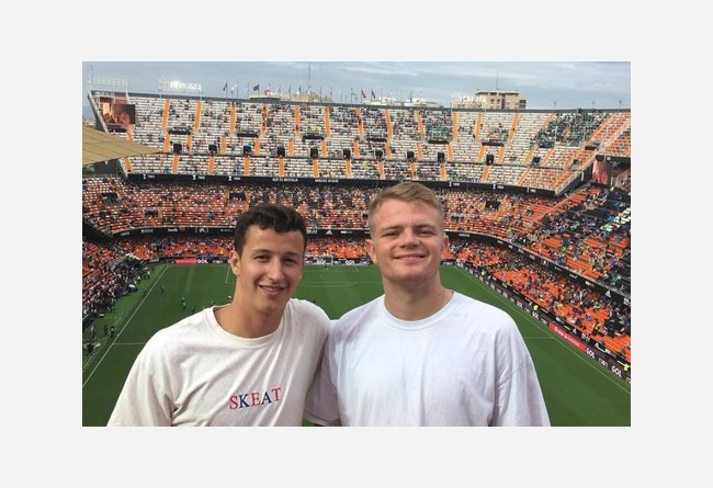 Spanish & English Language Exchange - I'm moving to Andalucia 10 €