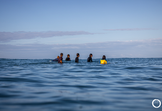 Surfing in the Basque Country! 10 €