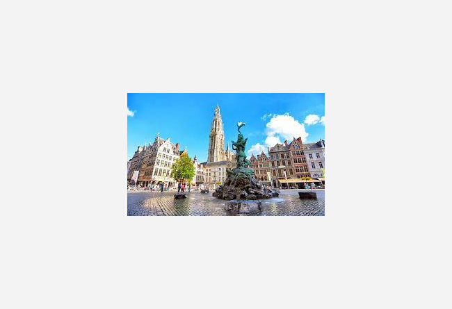 Intercultural class exchange 10 €