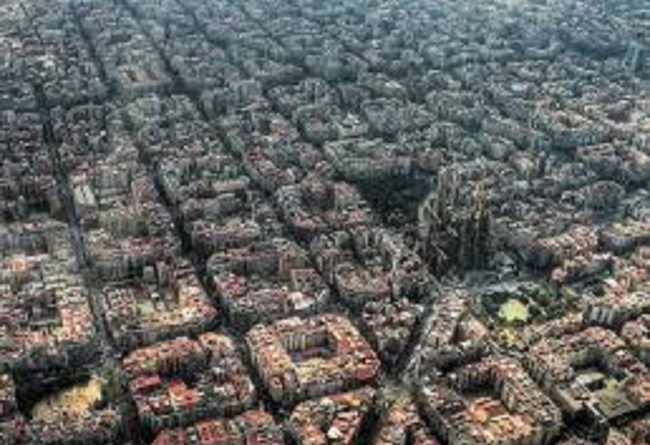 Los secretos de Gaudí - Barcelona experience 10 €