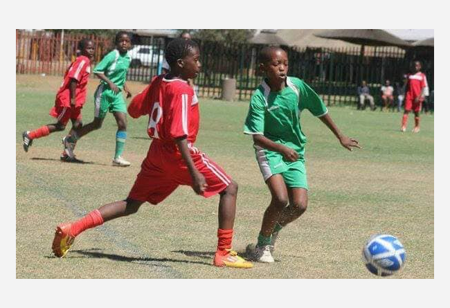 Township Soccer To The World 10 €