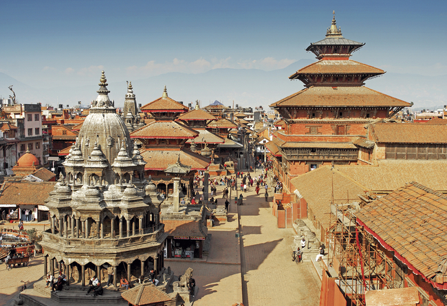 We invite Native English-Speaking Teachers/ High School/College Students to come to Nepal, volunteer as language enhancers/Teachers and work with children 10 €