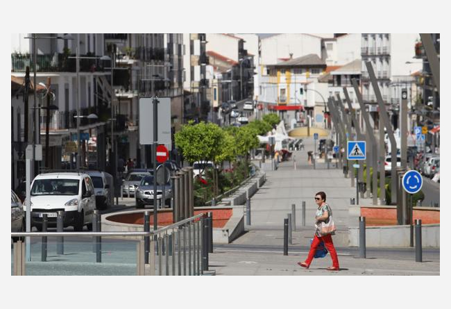 INTERCAMBIO ESCOLAR EN EL IES ANTONIO Mª CALERO 10 €