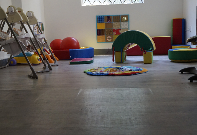 English Kinder Teacher or Assitant 10 €
