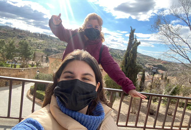 Intercambio español/inglés 10 €