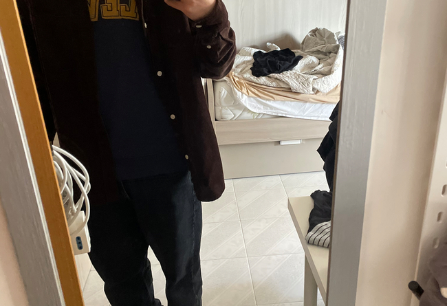 I’m looking for an host family 10 €