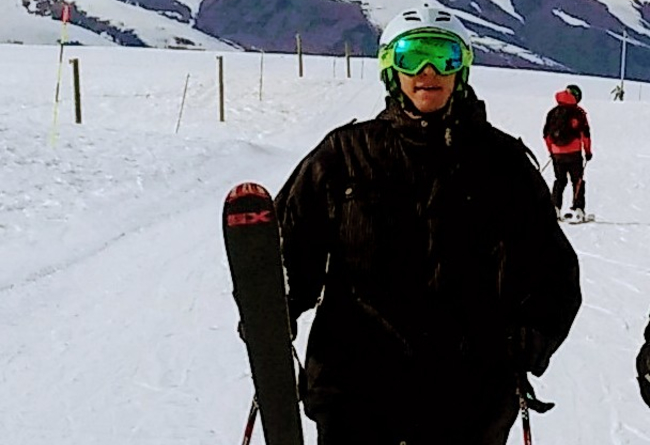 I am looking for an exchange to explore new places 10 €