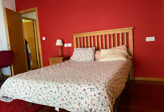 Intercambio de idiomas para mis hijas gemelas en Galicia.- España 10 €
