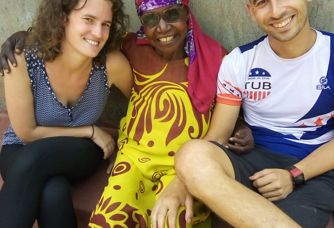 Come Experience Uganda, Africa 10 €