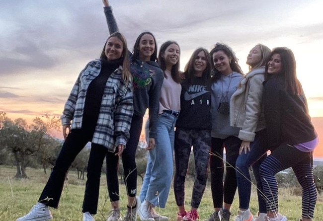 Au pair 10 €