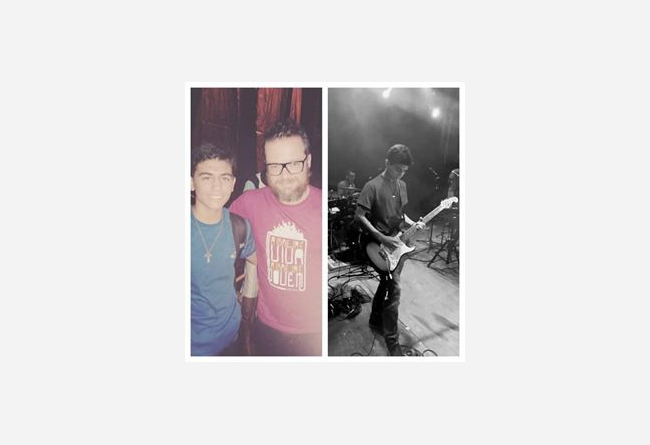 I want to make music and show the world its power! 10 €