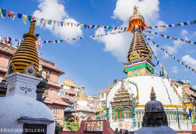 We invite Native English-Speaking Teachers/ High School/College Students to come to Nepal, volunteer as language enhancers/Teachers and work with children 10 €