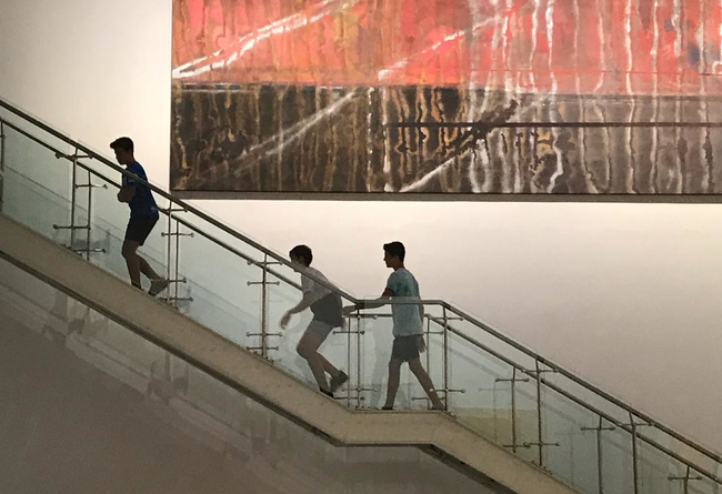 Dubai Experience in Family 10 €