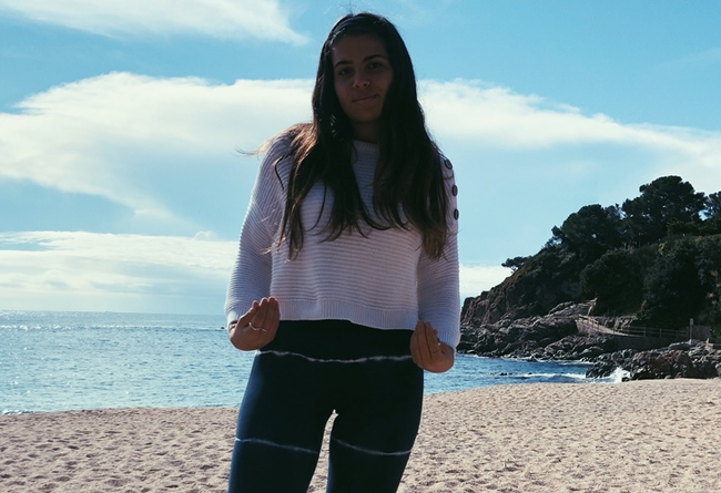 Improve my English and interact with other cultures 10 €