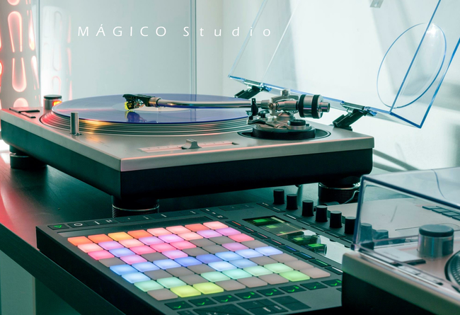 Produciendo un track original o remix 10 €