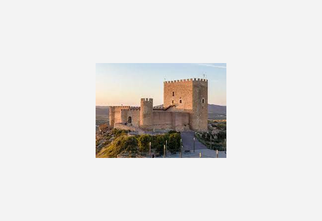 INTERCAMBIO CUTLURAL con CENTRO DE SECUNDARIA 10 €