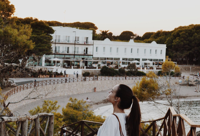Intercambio inglés-español 10 €