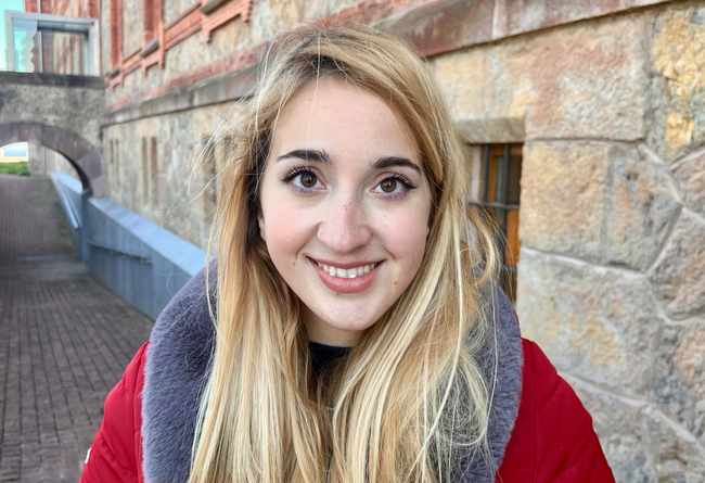 Spanish Au Pair 10 €